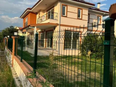 Ortacada 3 1 Zero Detached Luxury Villa For Sale