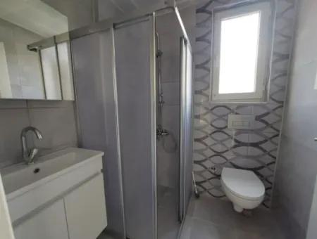 Lake Front 2 1 Ground Floor Apartment In Köyceğiz For Sale Or Exchange