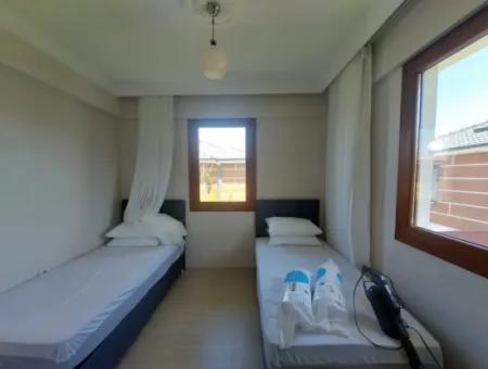 150 M2, 3 1 Unfurnished Apartment For Rent In Muğla Ortaca Dalyan.