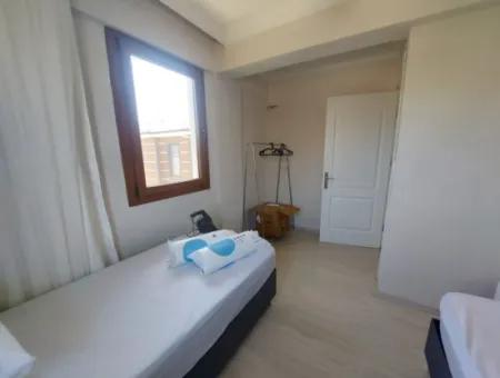 150 M2, 3 1 Unfurnished Apartment For Rent In Muğla Ortaca Dalyan.
