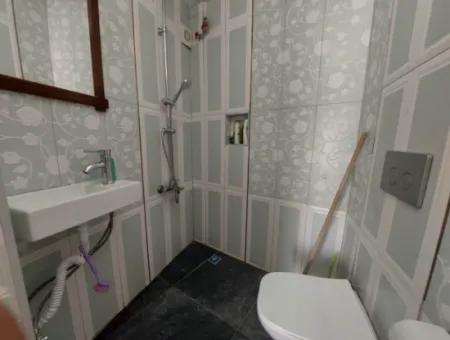 1 1 Apartment For Sale In The Center Of Dalyan, Mugla