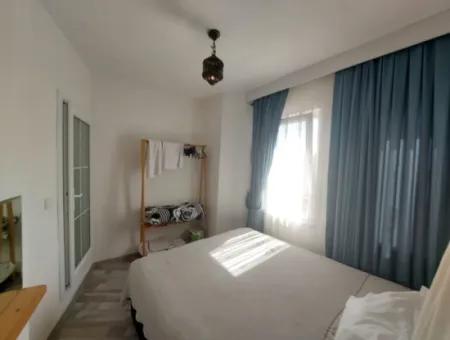 1 1 Apartment For Sale In The Center Of Dalyan, Mugla