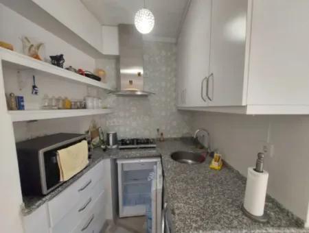 1 1 Apartment For Sale In The Center Of Dalyan, Mugla