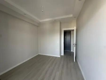 Ortacada 2 1 Zero Luxury Apartments With Swimming Pool For Sale