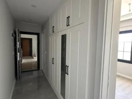 Ortacada 2 1 Zero Luxury Apartments With Swimming Pool For Sale