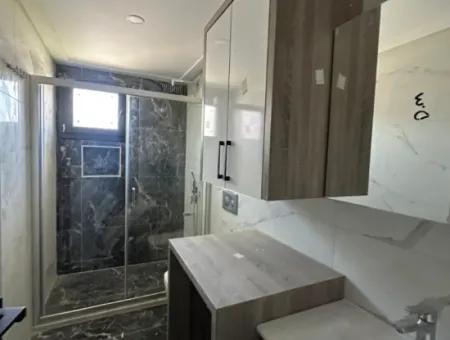 Ortacada 2 1 Zero Luxury Apartments With Swimming Pool For Sale