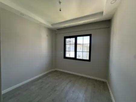 Ortacada 2 1 Zero Luxury Apartments With Swimming Pool For Sale