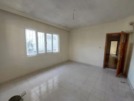 508 M2 Zoned Land And Detached House For Sale In Ortaca Cumhuriyet