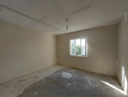 508 M2 Zoned Land And Detached House For Sale In Ortaca Cumhuriyet