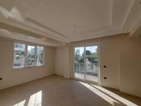 2 In 1 Zero Ground Floor Apartment With Swimming Pool In The Center For Rent