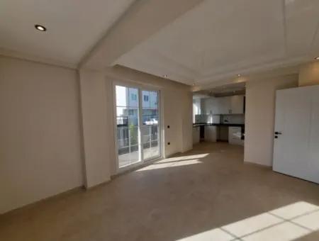 2 In 1 Zero Ground Floor Apartment With Swimming Pool In The Center For Rent