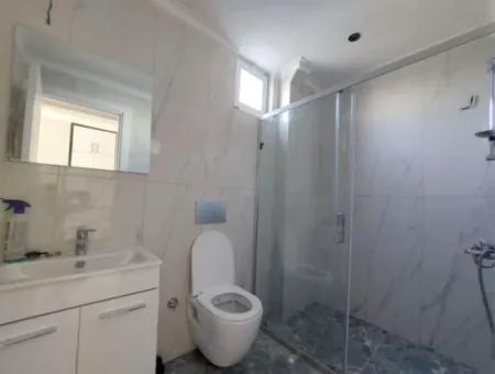 2 In 1 Zero Ground Floor Apartment With Swimming Pool In The Center For Rent