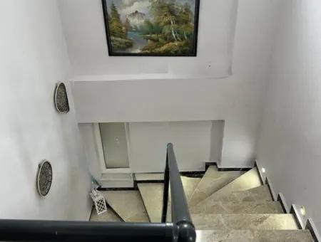 Türsab Certificated Detached Luxury Villa For Sale In Ortaca Akıncı