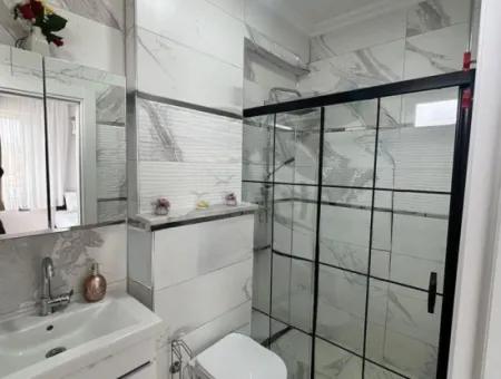Türsab Certificated Detached Luxury Villa For Sale In Ortaca Akıncı