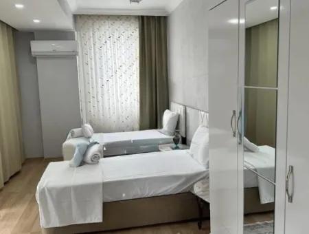 Türsab Certificated Detached Luxury Villa For Sale In Ortaca Akıncı