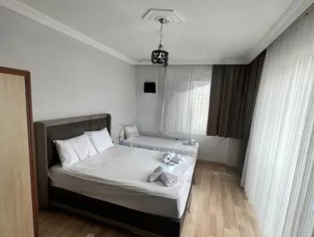 Türsab Certificated Detached Luxury Villa For Sale In Ortaca Akıncı