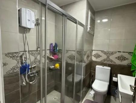 Ortacada 125 M2, 3 In 1 Furnished Apartment For Rent