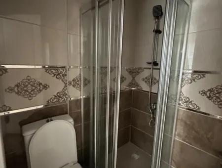 Ortacada 125 M2, 3 In 1 Furnished Apartment For Rent