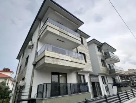 Ortacada 1 1 Luxury Apartment For Long-Term Rent