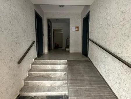 Ortacada 1 1 Luxury Apartment For Long-Term Rent