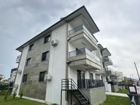 Ortacada 1 1 Luxury Apartment For Long-Term Rent
