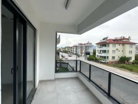 Ortacada 1 1 Luxury Apartment For Long-Term Rent