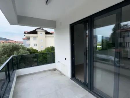 Ortacada 1 1 Luxury Apartment For Long-Term Rent