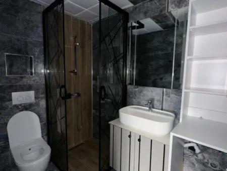 Ortacada 1 1 Luxury Apartment For Long-Term Rent