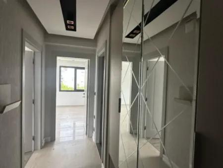Ortacada 1 1 Luxury Apartment For Long-Term Rent