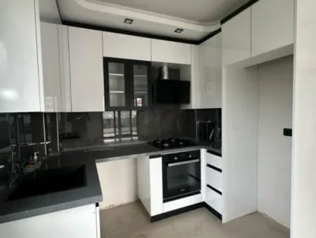 Ortacada 1 1 Luxury Apartment For Long-Term Rent