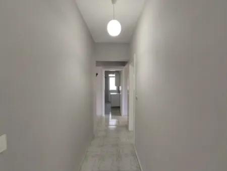2 1 Unfurnished Ground Floor Apartment For Rent In The Center Of Dalyan, Muğla