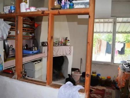 For Sale Detached House Guzelyurt Village Ta