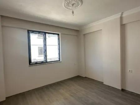 1 1 2Nd Floor Zero Apartment For Rent In Ortaca