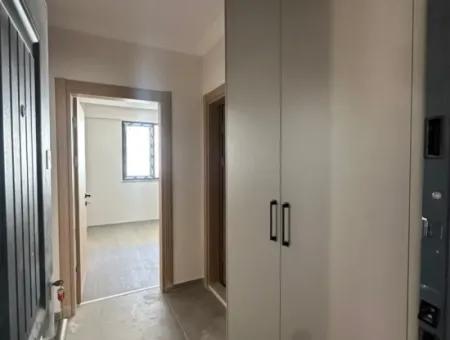 1 1 2Nd Floor Zero Apartment For Rent In Ortaca