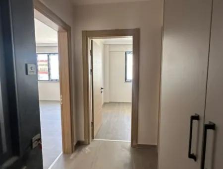 1 1 2Nd Floor Zero Apartment For Rent In Ortaca
