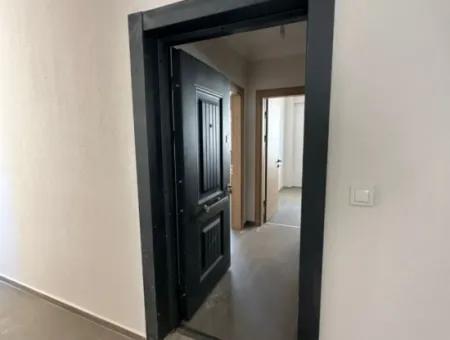 1 1 2Nd Floor Zero Apartment For Rent In Ortaca