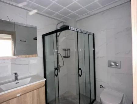 1 1 2Nd Floor Zero Apartment For Rent In Ortaca