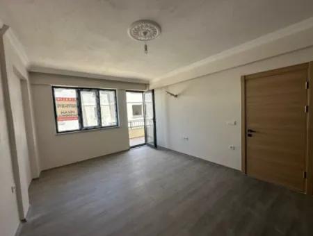 1 1 2Nd Floor Zero Apartment For Rent In Ortaca