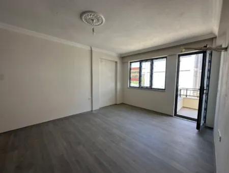 1 1 2Nd Floor Zero Apartment For Rent In Ortaca