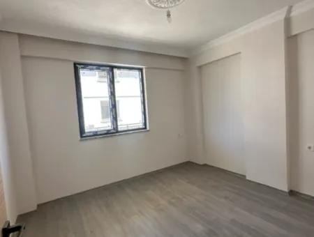1 1 2Nd Floor Zero Apartment For Rent In Ortaca