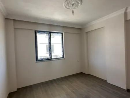 1 1 2Nd Floor Zero Apartment For Rent In Ortaca