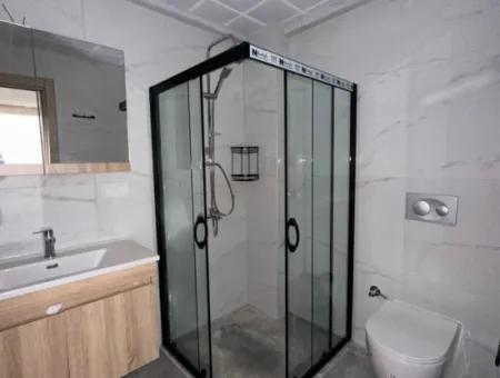 1 1 2Nd Floor Zero Apartment For Rent In Ortaca