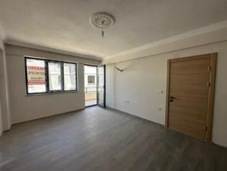 1 1 2Nd Floor Zero Apartment For Rent In Ortaca