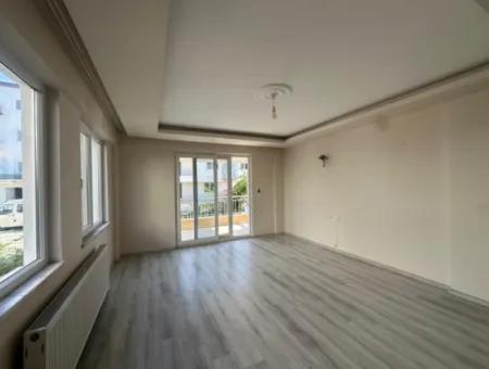 2 1 Apartment With High Entrance Heating For Sale In Ortaca