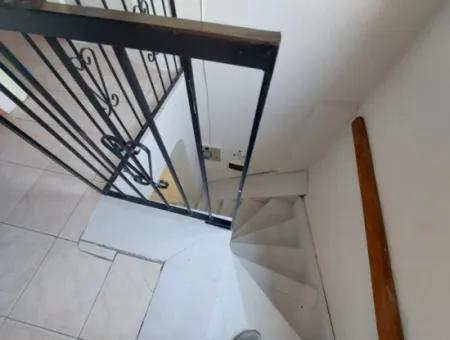 2 1 Roof Duplex Apartment For Rent In Dalyan, Mugla – Quiet And Cool Life In Nature