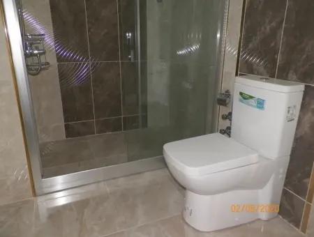 Luxury Duplex For Sale In Köyceğiz Zero