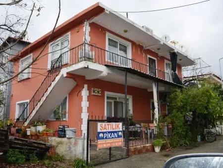 Detached House For Sale In Dalaman