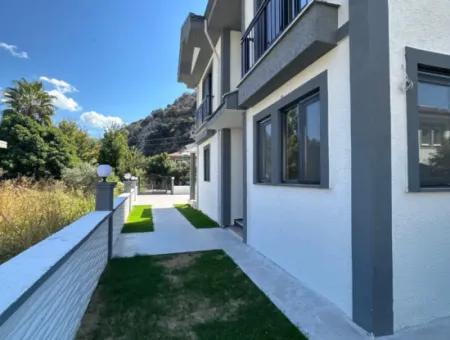 4 1 Detached Luxury Villas For Sale In Dalyan