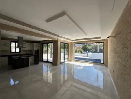 4 1 Detached Luxury Villas For Sale In Dalyan