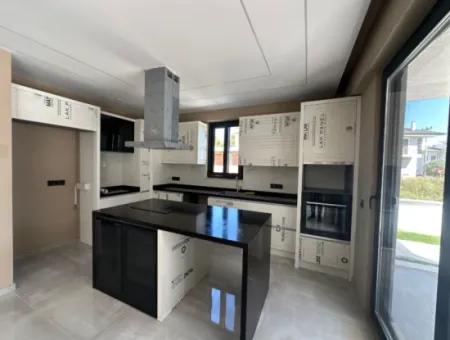 4 1 Detached Luxury Villas For Sale In Dalyan